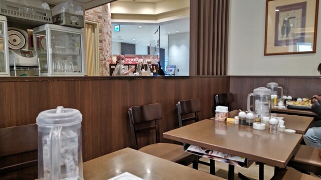 リンガーハット グランエミオ大泉学園店的實拍高清圖