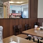 リンガーハット グランエミオ大泉学園店的實拍圖