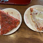PIZZERIA SPONTINI カスケード原宿店的實拍圖