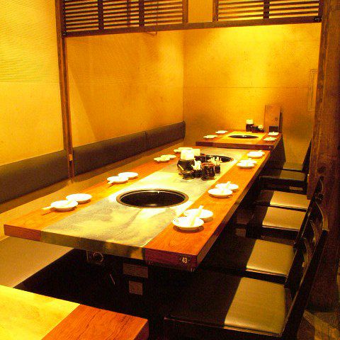 牛角 水道橋店的實拍高清圖