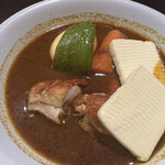 カレー リーブス的实拍图