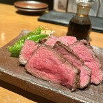 神楽坂 囲炉裏 肉よろず的實拍圖