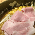 recommendations for 味噌らーめん 柿田川 ひばり 恵比寿本店