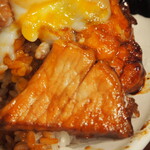 ドライブインいとう豚丼名人 新千歳空港店的實拍圖
