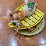 回転寿司 えりも岬 菊水元町店的实拍图