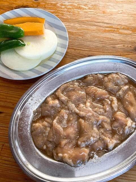 recommendations image for 軍川