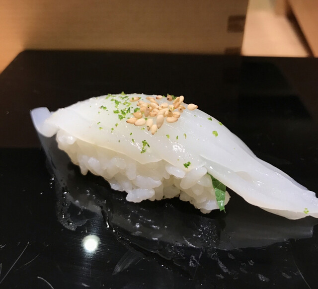 鮨はや田的實拍高清圖