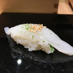 鮨はや田的實拍圖