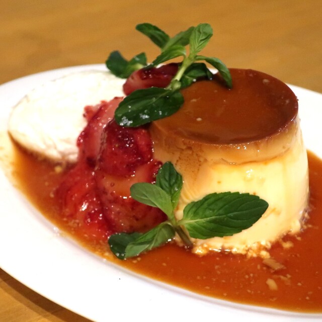 recommendations image for La casa asakusa