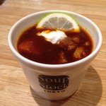 スープ ストック トーキョー 福岡パルコ店的實拍圖