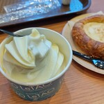 フロマージュデニッシュ デニルタオ的实拍图