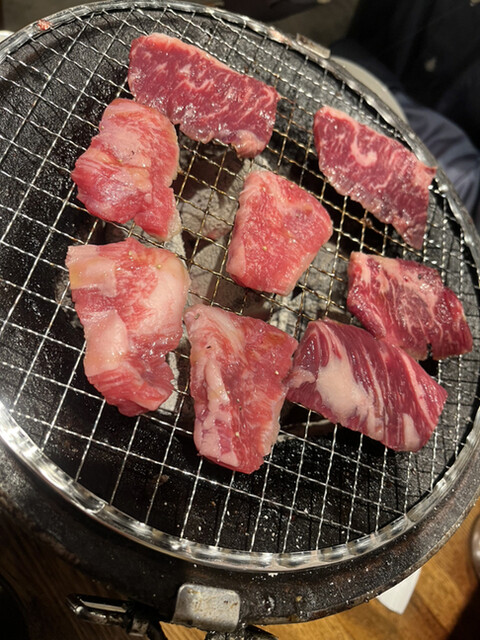 肉大将的實拍高清圖