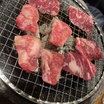 肉大将的實拍圖