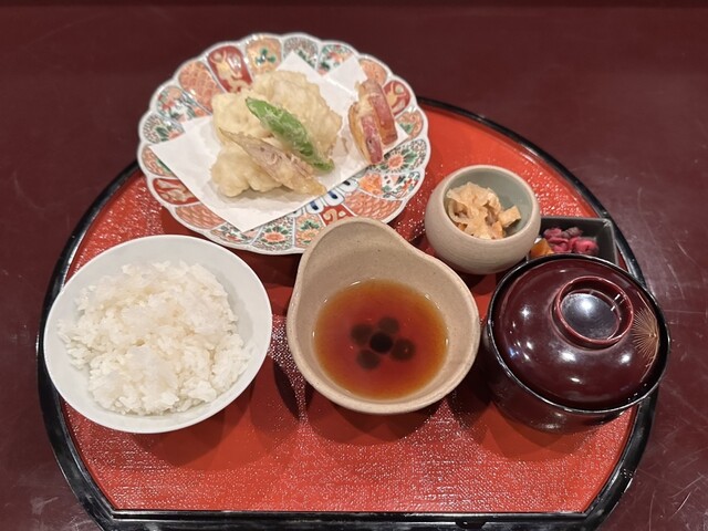 くずし割烹 GOEMON的实拍高清图