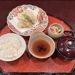 くずし割烹 GOEMON的实拍图