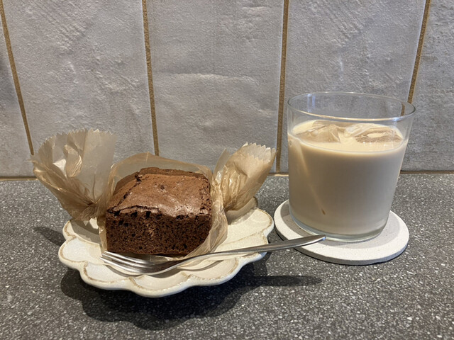 BERTH COFFEE ROASTERY Haru的實拍高清圖