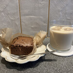 BERTH COFFEE ROASTERY Haru的實拍圖