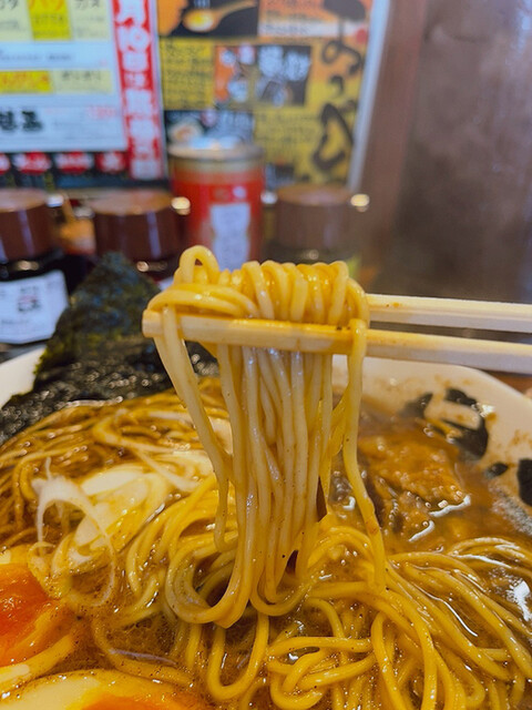 recommendations image for らーめん おっぺしゃん 北14条光星店