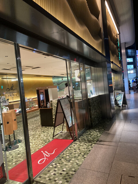 マールブランシュ 京都タワーサンド店的实拍高清图