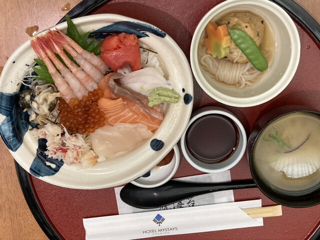 別邸 仲じま的实拍高清图
