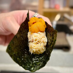 神楽坂 鮨 弥栄的實拍圖