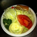 とんかつ ますいや的实拍图