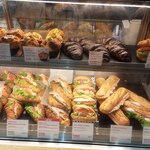ブリオッシュ ドーレ 天神ソラリアステージ店的實拍圖