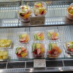 サン・フルーツ 銀座三越店的實拍圖
