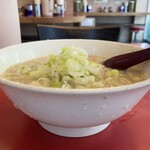 らーめん弁慶 浅草本店的實拍圖