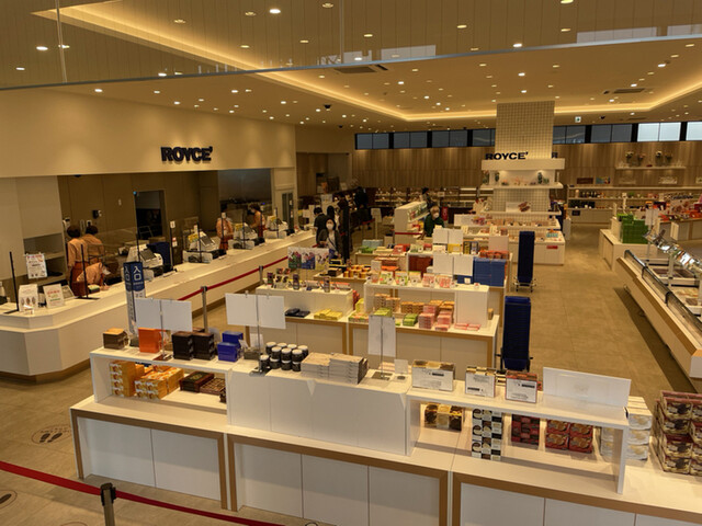 ロイズ 東苗穂店的實拍高清圖