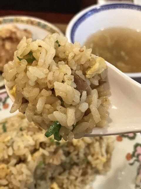 餃子の王将 門真店的實拍高清圖