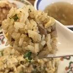 餃子の王将 門真店的實拍圖