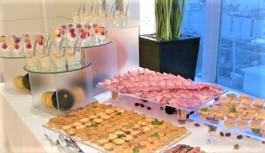 recommendations for ラグナヴェール AOYAMA