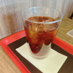 ボンサルーテ カフェ的實拍圖