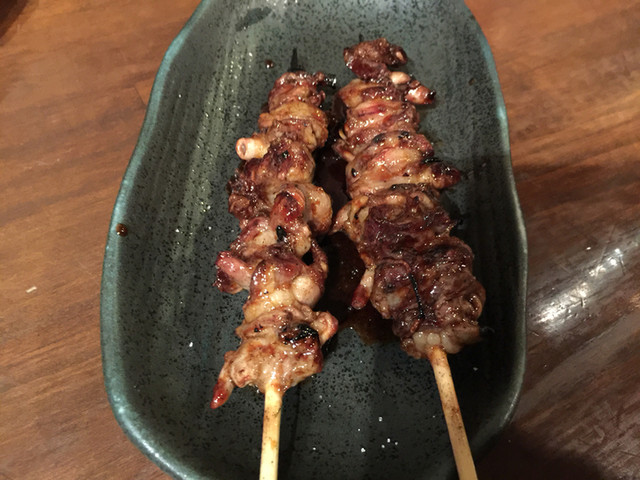 焼鳥　秀人的实拍高清图