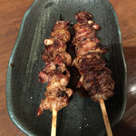 焼鳥　秀人的实拍图