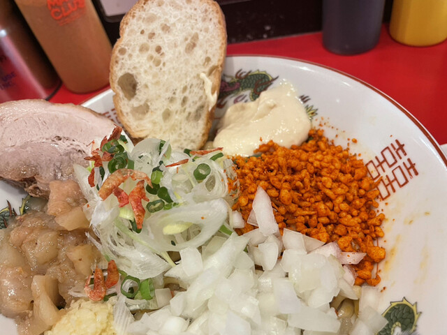 recommendations image for ラーメン鷹の目 北千住店