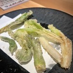 天ぷら たんご的實拍圖