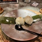 recommendations for Asian Dining TamTam