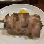 地鶏屋ごくう 上野店的實拍圖