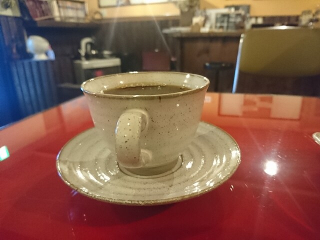 recommendations image for シモゾノ珈琲