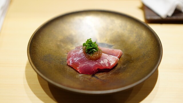 recommendations image for 鮨 長島