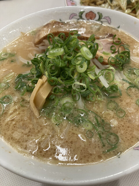 餃子の王将 上鳥羽店的實拍高清圖