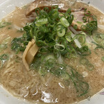 餃子の王将 上鳥羽店的實拍圖