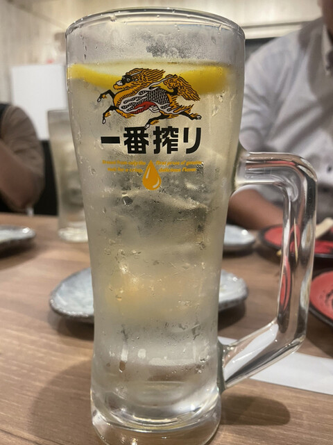 本気メシBAR 赤龜 本店的实拍高清图