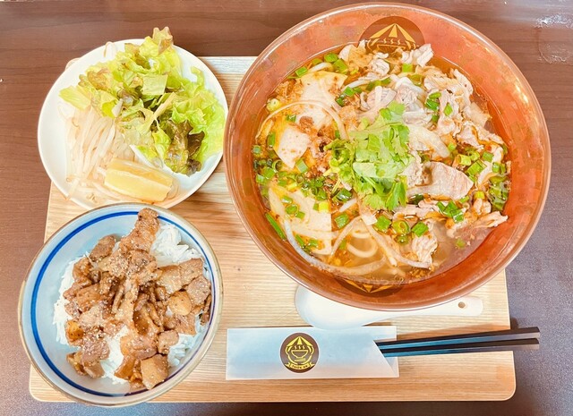recommendations image for ベトナム料理店 THIEN AN