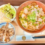recommendations for ベトナム料理店 THIEN AN