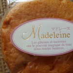 前田製菓的实拍图