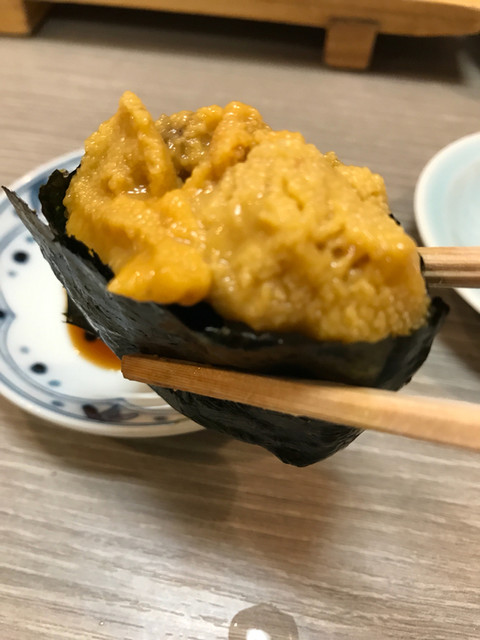 recommendations image for 鮨島うた