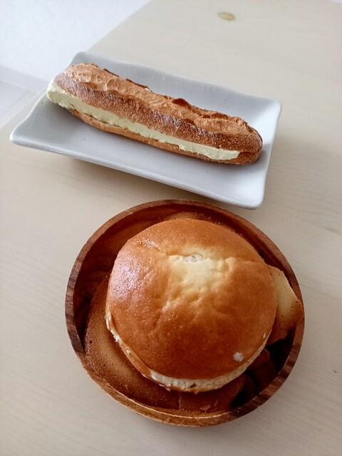 recommendations image for ベッカライ余市